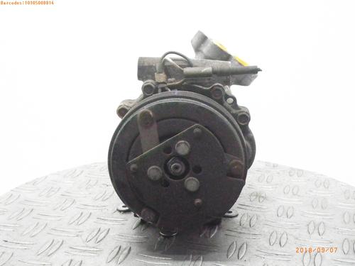 Used AC compressor RENAULT CLIO II (BB_, CB_) 1.2 16V (BB05, BB0W, BB11, BB27, BB2T, BB2U, BB2V, CB05,... (75 hp) 315626