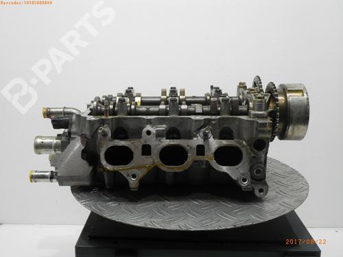 Used Cylinder head TOYOTA AYGO (_B1_) 1.0 (KGB10_, KGB10R) (68 hp) 959199