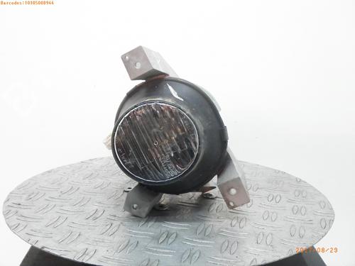 Used Left front fog light OPEL AGILA (A) (H00) 1.2 16V (F68) (75 hp) 315659