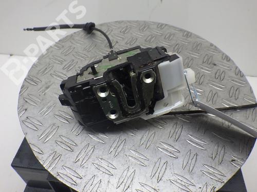 Used Rear right lock KIA CEE'D Hatchback (ED) 1.4 (109 hp) 959299