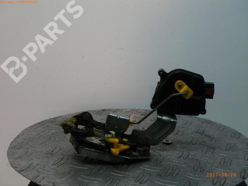 Used Front right lock CHEVROLET MATIZ (M200, M250) 0.8 (52 hp) 959357