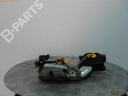 Front right lock CHEVROLET MATIZ (M200, M250) 0.8 | BP959357C97 