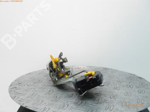 Front right lock CHEVROLET MATIZ (M200, M250) 0.8 | BP959357C97 