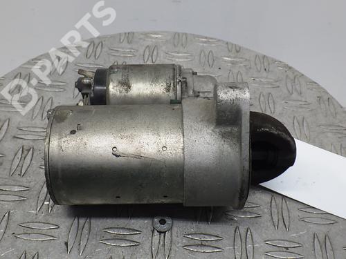 Used Starter CHEVROLET MATIZ (M200, M250) 0.8 (52 hp) 315741