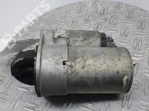 Starter CHEVROLET MATIZ (M200, M250) 0.8 | BP315741M8 