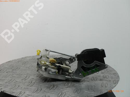 Used Rear right lock CHEVROLET MATIZ (M200, M250) 0.8 (52 hp) 959360