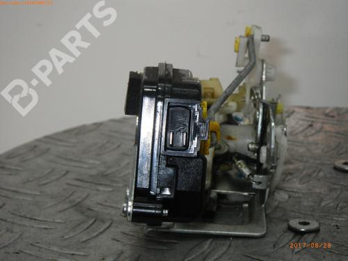 Rear right lock CHEVROLET MATIZ (M200, M250) 0.8 | BP959360C99 