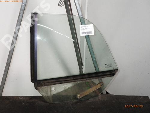 Used Rear left quarter glass OPEL ASTRA F Convertible (T92) 1.6 i (75 hp) 959361