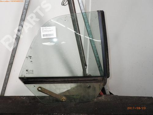 Panel rute bak høyre OPEL ASTRA F Convertible (T92) 1.6 i (75 hp) 959362