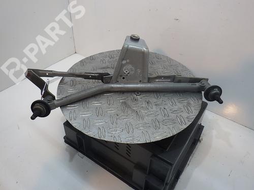 Used Front wipers mechanism PEUGEOT 206+ (2L_, 2M_) 1.1 (60 hp) 959412