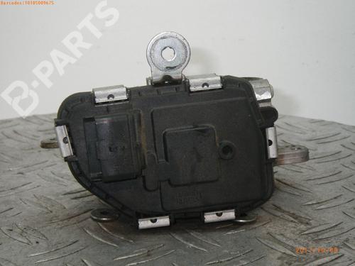 Used Throttle body PEUGEOT 206+ (2L_, 2M_) 1.1 (60 hp) 315864
