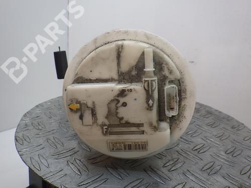 Kraftstoffpumpe PEUGEOT 206+ (2L_, 2M_) 1.1 (60 hp) 315866