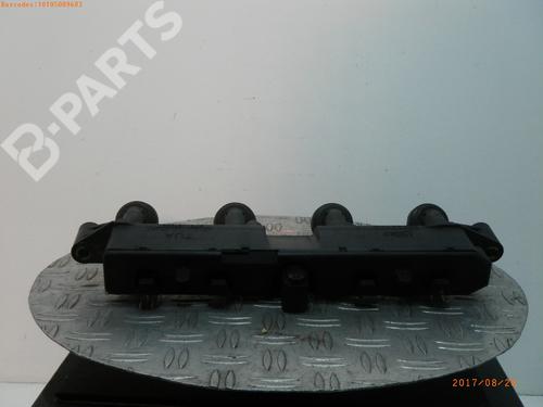 Used Ignition coil PEUGEOT 206+ (2L_, 2M_) 1.1 (60 hp) 959414