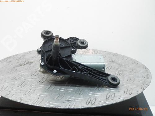 Rear wiper motor CITROËN C2 (JM_) 1.4 | BP959585M102 