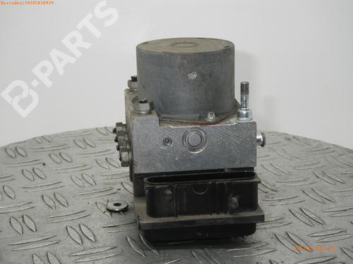 ABS Bremseaggregat MITSUBISHI COLT VI (Z3_A, Z2_A) 1.1 (Z31A, Z32A) (75 hp) 316220
