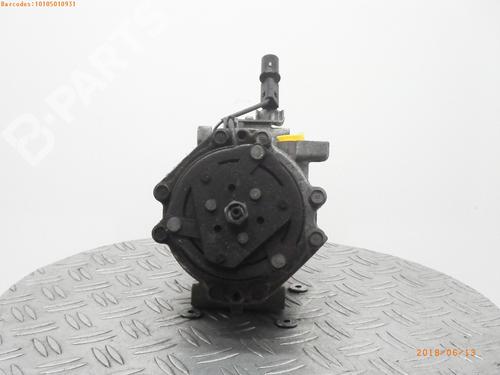 AC Kompressor MITSUBISHI COLT VI (Z3_A, Z2_A) 1.1 (Z31A, Z32A) (75 hp) 316222