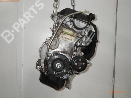 Used Engine MITSUBISHI COLT VI (Z3_A, Z2_A) 1.1 (Z31A, Z32A) (75 hp) 316225
