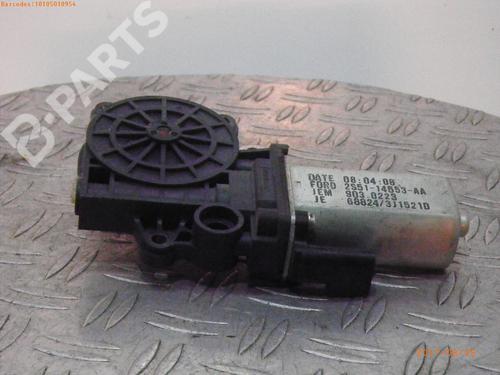 Used Right front window motor FORD FIESTA V (JH_, JD_) 1.4 TDCi (68 hp) 316229
