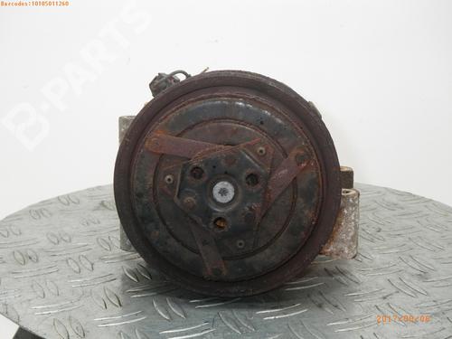 Used AC compressor NISSAN ALMERA II Hatchback (N16) 1.5 (90 hp) 316315