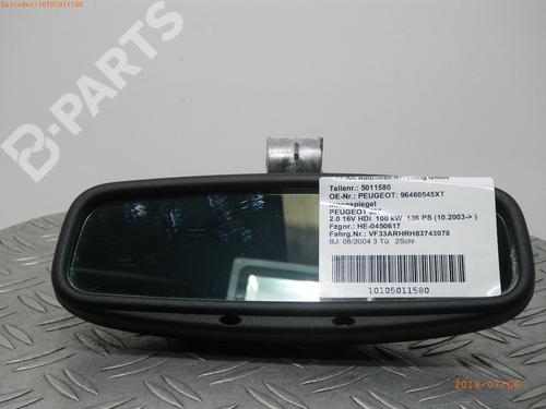 Used Rear mirror PEUGEOT 307 (3A/C) 2.0 HDi 135 (136 hp) 959933