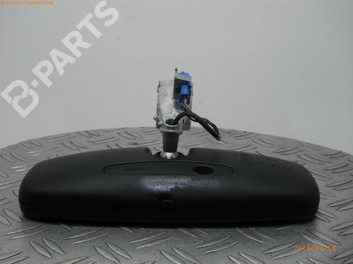 Rear mirror PEUGEOT 307 (3A/C) 2.0 HDi 135 | BP959933I6 