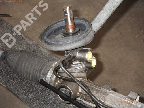 Steering rack PEUGEOT 307 (3A/C) 2.0 HDi 135 | BP316418M22 