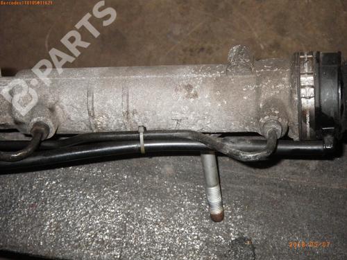 Steering rack PEUGEOT 307 (3A/C) 2.0 HDi 135 | BP316418M22 