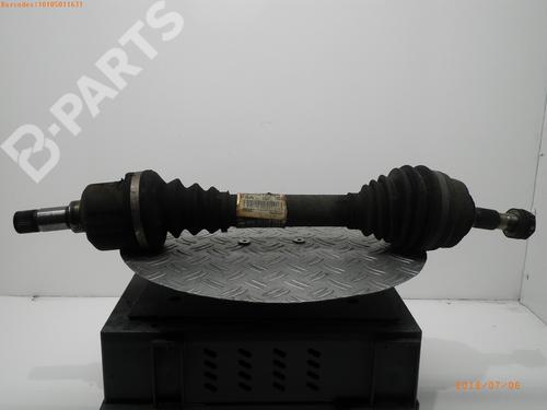 Used Left front driveshaft PEUGEOT 307 (3A/C) 2.0 HDi 135 (136 hp) 959951