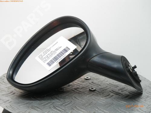 Used Left mirror FIAT GRANDE PUNTO (199_) 1.4 (199AXB11, 199AXB1A, 199BXB1A, 199AXL1A) (77 hp) 316550