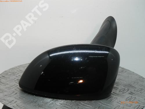 Left mirror FIAT GRANDE PUNTO (199_) 1.4 (199AXB11, 199AXB1A, 199BXB1A, 199AXL1A) | BP316550C26 