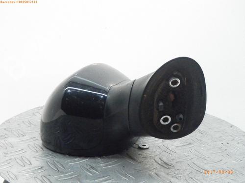 Left mirror FIAT GRANDE PUNTO (199_) 1.4 (199AXB11, 199AXB1A, 199BXB1A, 199AXL1A) | BP316550C26 