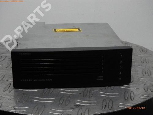 Used Radio PEUGEOT 307 (3A/C) 2.0 HDi 135 (136 hp) 960134