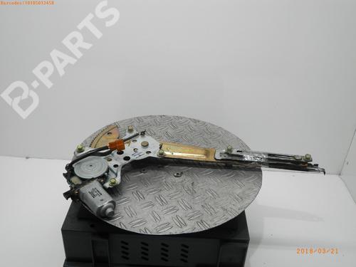 Used Rear left window mechanism DAIHATSU MOVE (L9_) 1.0 i (55 hp) 316637