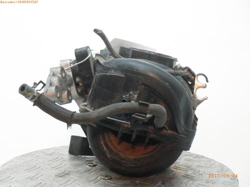 Intake manifold TOYOTA YARIS (_P9_) 1.0 VVT-i (KSP90_, KSP90R) | BP960215M70 