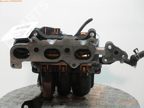 Intake manifold TOYOTA YARIS (_P9_) 1.0 VVT-i (KSP90_, KSP90R) | BP960215M70 