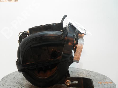 Intake manifold TOYOTA YARIS (_P9_) 1.0 VVT-i (KSP90_, KSP90R) | BP960215M70 
