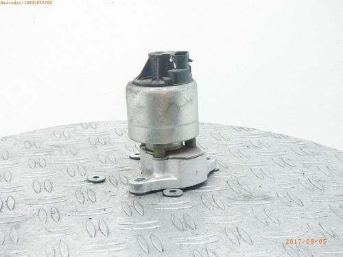 Egr CHEVROLET MATIZ (M200, M250) 1.0 (67 hp) 960257