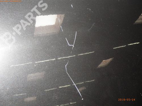 Hood RENAULT SCÉNIC II (JM0/1_) 1.6 (JM0C, JM0J, JM1B) | BP745000C1 