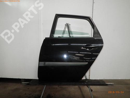 Used Left rear door RENAULT SCÉNIC II (JM0/1_) 1.6 (JM0C, JM0J, JM1B) (113 hp) 745005