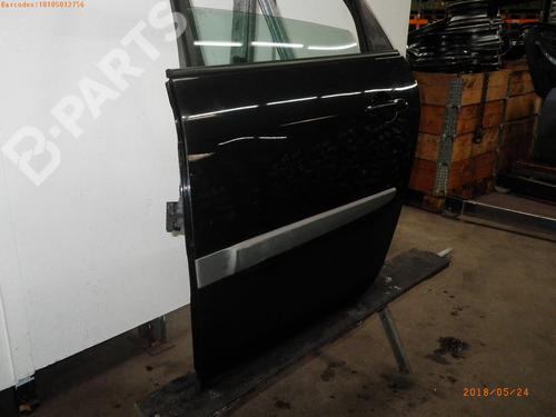 Left rear door RENAULT SCÉNIC II (JM0/1_) 1.6 (JM0C, JM0J, JM1B) | BP745005C4 