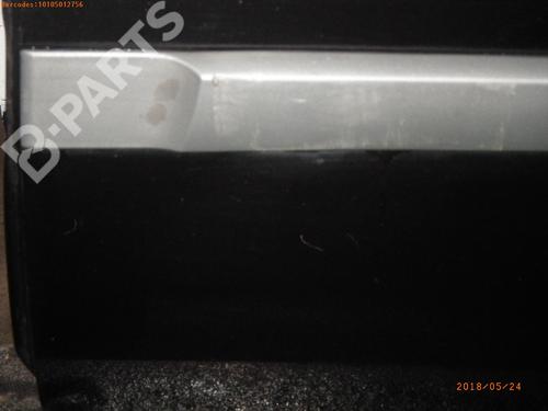 Left rear door RENAULT SCÉNIC II (JM0/1_) 1.6 (JM0C, JM0J, JM1B) | BP745005C4 