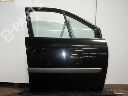 Used Right front door RENAULT SCÉNIC II (JM0/1_) 1.6 (JM0C, JM0J, JM1B) (113 hp) 745008
