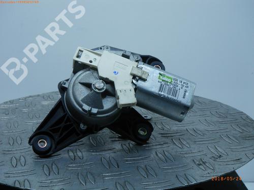 Used Rear wiper motor RENAULT SCÉNIC II (JM0/1_) 1.6 (JM0C, JM0J, JM1B) (113 hp) 960279