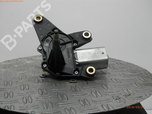Rear wiper motor RENAULT SCÉNIC II (JM0/1_) 1.6 (JM0C, JM0J, JM1B) | BP960279M102 