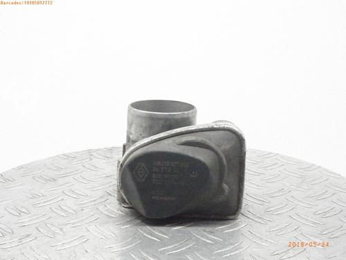 Used Throttle body RENAULT SCÉNIC II (JM0/1_) 1.6 (JM0C, JM0J, JM1B) (113 hp) 745010