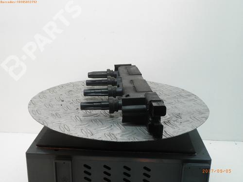 Ignition coil CITROËN C5 I (DC_) 1.8 16V (DC6FZB, DC6FZE) | BP960287M94 