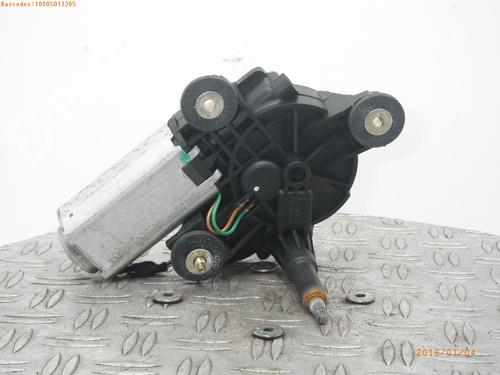 Rear wiper motor FIAT PANDA (169_) 1.1 (169.AXA1A) | BP960384M102 