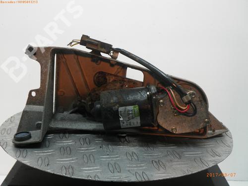 Used Front wiper motor RENAULT TWINGO I (C06_) 1.2 (C066, C068) (58 hp) 960385
