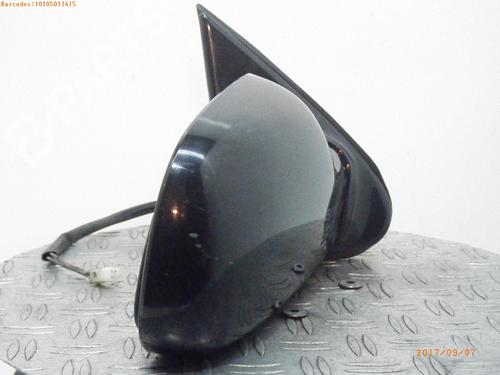 Right mirror SUZUKI SWIFT II Hatchback (EA, MA) 1.0 i (SF310, AA44) | BP745175C27 