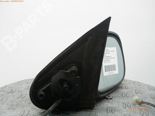 Right mirror SUZUKI SWIFT II Hatchback (EA, MA) 1.0 i (SF310, AA44) | BP745175C27 